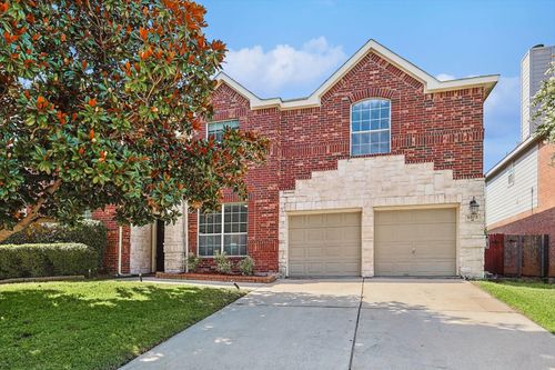 5573 Seabury Dr, Fort Worth, TX, 76137-5393 | Card Image