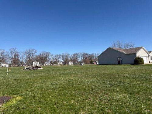 0 Lincoln Pl, North Lewisburg, OH, 43060 | Card Image