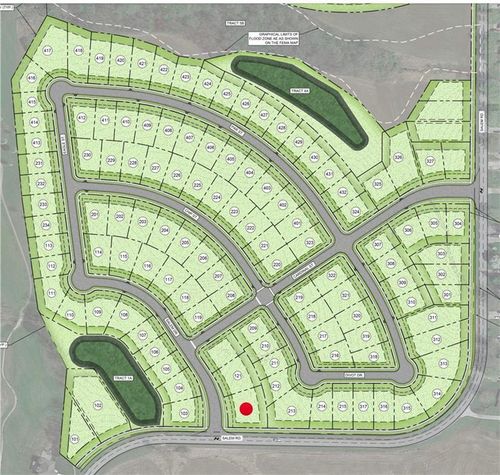 467 Green Drive, Lawson, MO, 64062 | Card Image