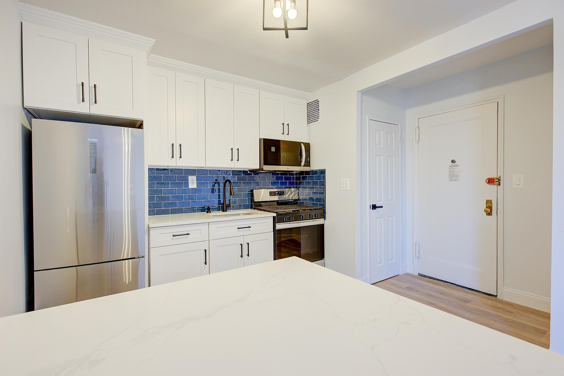 Residential in New York City 4