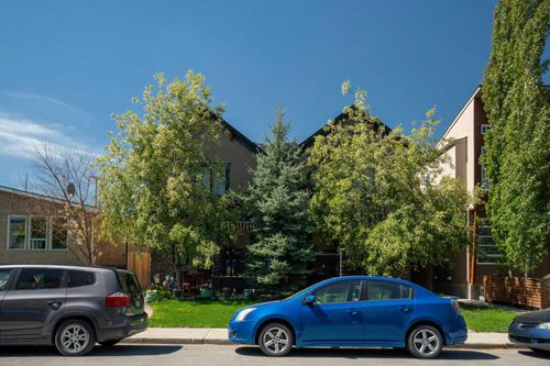 2-4709 17 Avenue Nw, Calgary, AB, T3B0P4 | Card Image