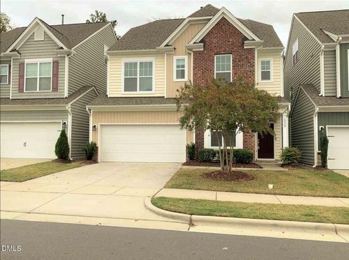 529 Finnbar Dr, Cary, NC, 27519-6688 | Card Image