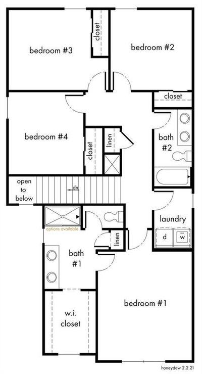 Floor plan | Image 2