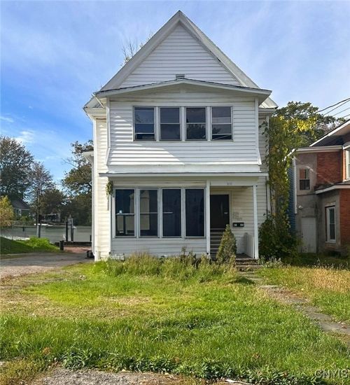 910 Downer Ave, Utica, NY, 13502-3200 | Card Image