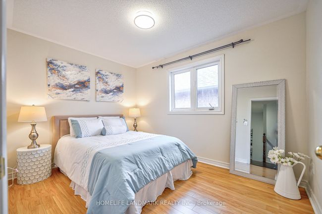 18 Neeley Rd, House attached with 5 bedrooms, 4 bathrooms and 1 parking in Markham ON | Image 24