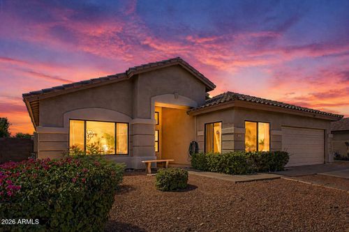 5435 W Libby St, Glendale, AZ, 85308-1315 | Card Image