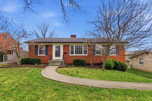 896 Maywick Dr, Lexington, KY, 40504-2345 | Card Image