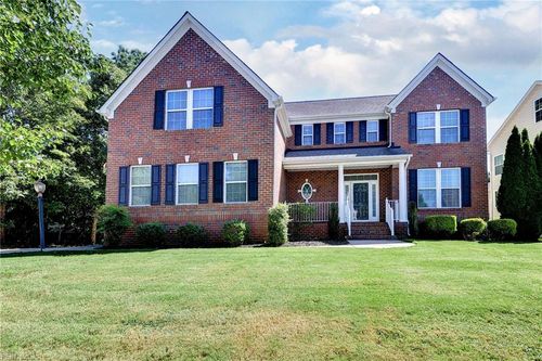 9318 Stonehouse Gln, Toano, VA, 23168-9367 | Card Image