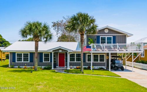 122 Monterey Ave, Panama City Beach, FL, 32413-3630 | Card Image