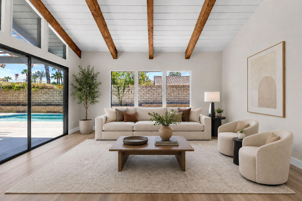 Residential in Rancho Mirage 5