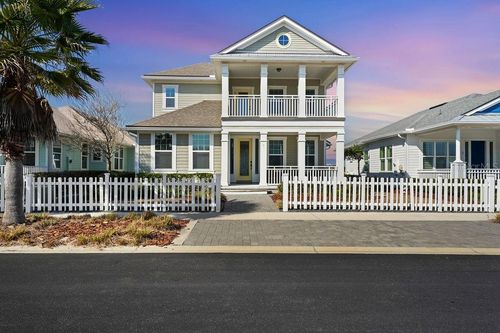 4 Hidden Treasure Dr, PALM COAST, FL, 32137-2459 | Card Image