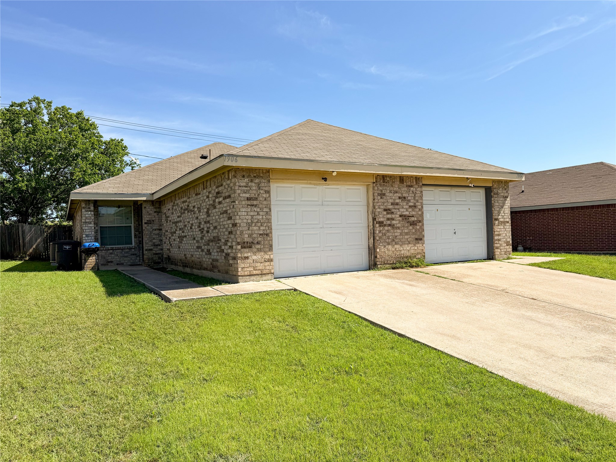 Residential Income in Fort Worth 5
