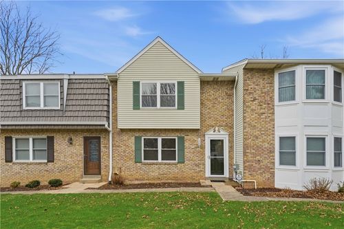 1605 Calico Ct, Bethel Park, PA, 15102-3109 | Card Image