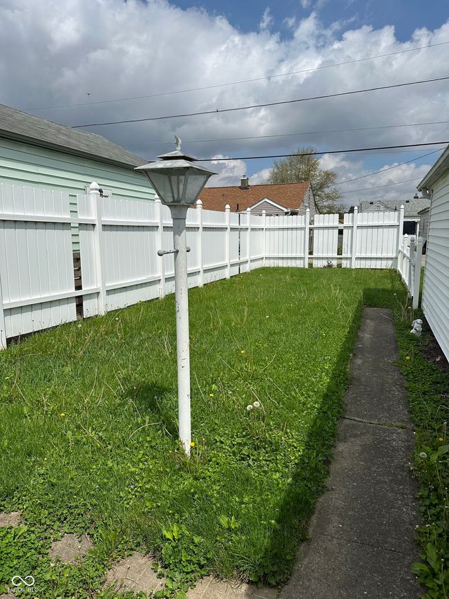 318 Elva St, House other with 3 bedrooms, 2 bathrooms and null parking in Anderson IN | Image 19