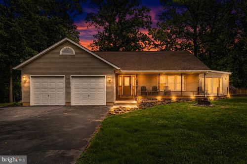 264 Telegraph Road, ALLOWAY, NJ, 08001 | Card Image