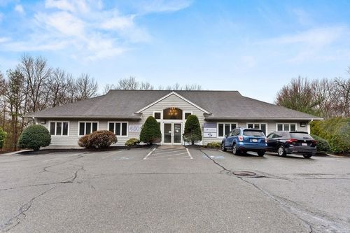 5-450 Chauncy St, Mansfield, MA, 02048-1198 | Card Image