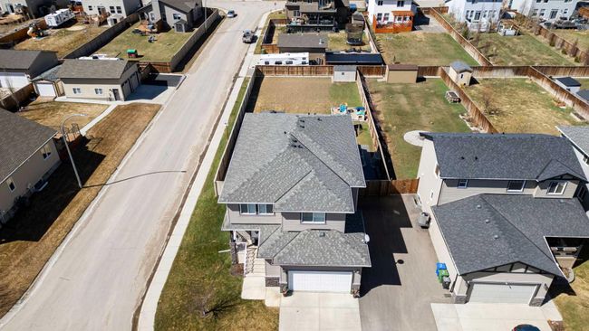 39 Hanson Drive Ne, Home with 6 bedrooms, 3 bathrooms and 6 parking in Langdon AB | Image 48