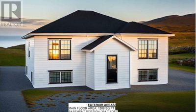 86 Moffatt Rd, Home with 5 bedrooms, 3 bathrooms and null parking in Mount Pearl NL | Image 1