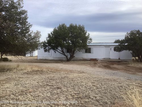 0-144 Crest View Rd, Capitan, NM, 88316-5013 | Card Image