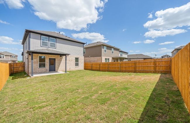 577 Tailwind Dr, House other with 4 bedrooms, 3 bathrooms and 2 parking in Kyle TX | Image 18