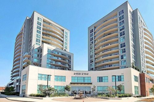 ph08-2152 Lawrence Ave E, Scarborough, ON, M1R0B5 | Card Image
