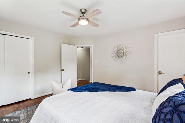 10831 Woodland Dr, House other with 3 bedrooms, 2 bathrooms and null parking in FAIRFAX VA | Image 15