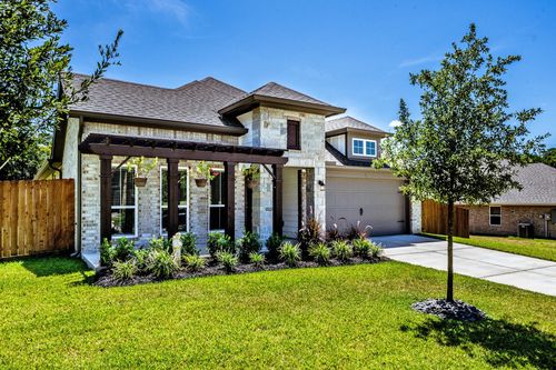 3701 Sage St, Huntsville, TX, 77340-8823 | Card Image