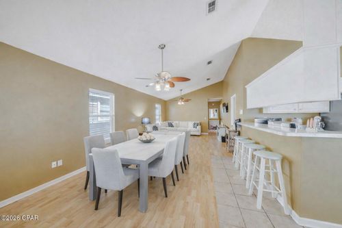 206 Seahorse Way, Panama City Beach, FL, 32407-4511 | Card Image