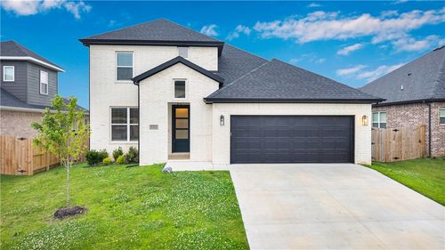1111 Mammoth St, Bentonville, AR, 72713-5216 | Card Image