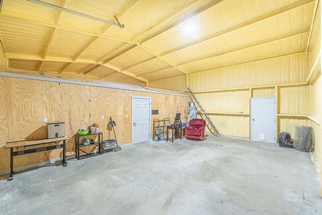 146 Private Road 307 M, House other with 2 bedrooms, 1 bathrooms and 1 parking in Seminole TX | Image 17
