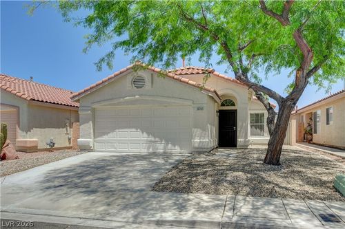 3636 Alliance St, Las Vegas, NV, 89129-6820 | Card Image
