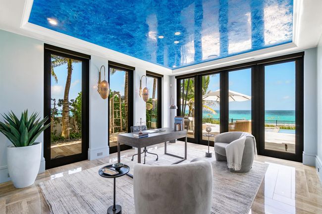 14 Ocean Dr, House other with 5 bedrooms, 7 bathrooms and null parking in Jupiter Inlet Colony FL | Image 21
