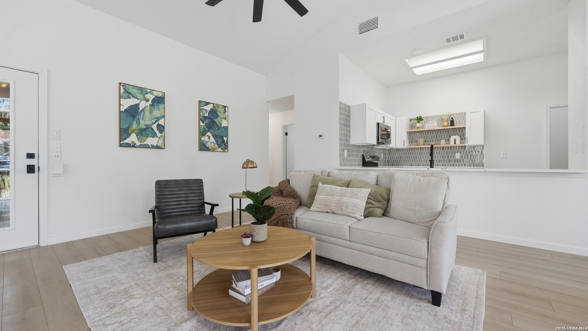 Residential in San Antonio 4