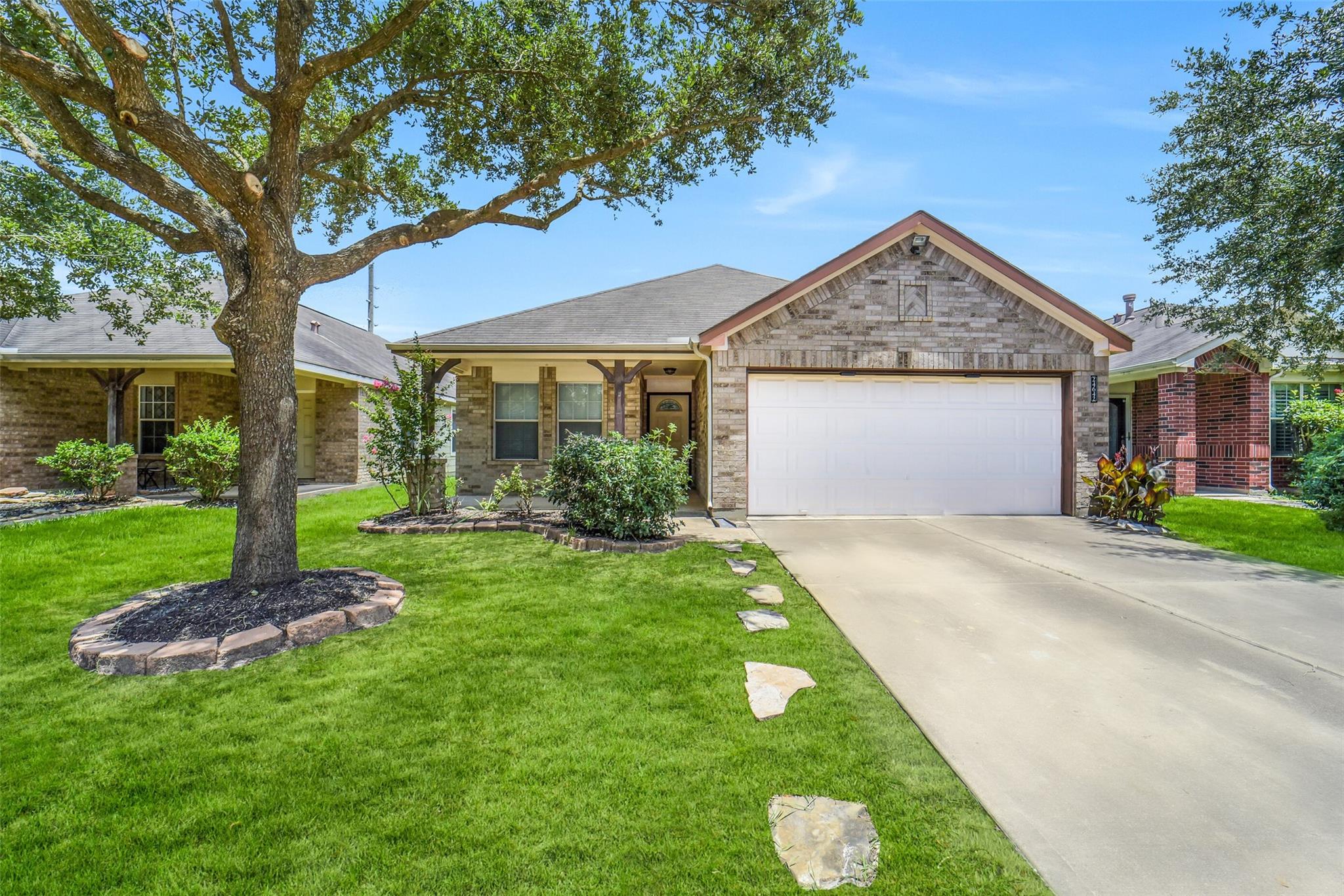 Residential in Katy