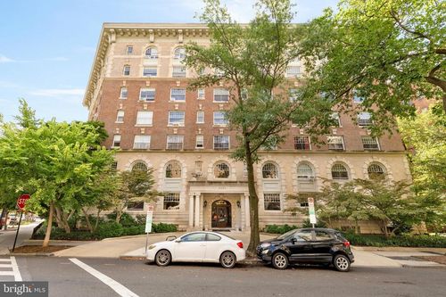 401-2039 New Hampshire Ave Nw, WASHINGTON, DC, 20009-3414 | Card Image