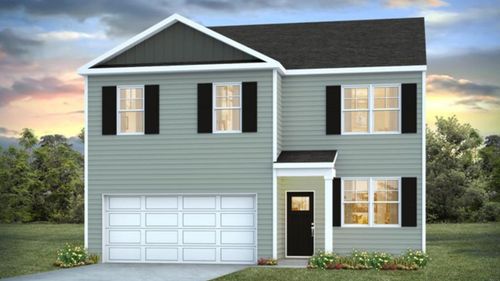 1033 Forest Cir, Summerville, SC, 29483 | Card Image