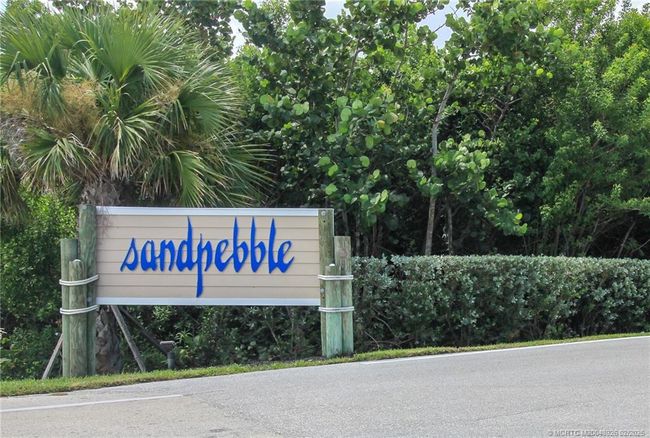 APT-304 - 4490 Sandpebble Trce, Condo with 2 bedrooms, 2 bathrooms and null parking in STUART FL | Image 24