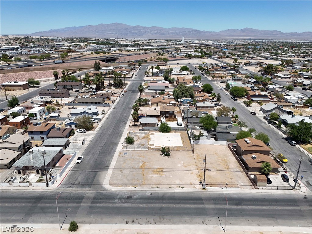 Land in North Las Vegas 5