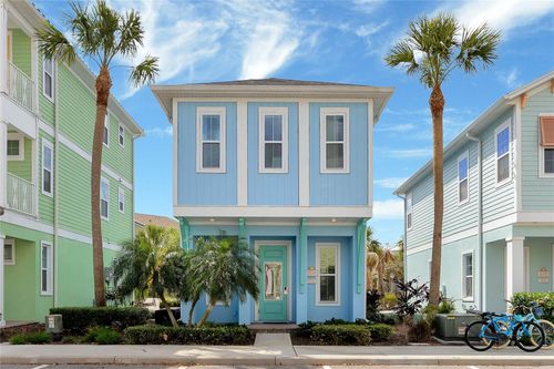 8004 Dreamsicle Dr, Kissimmee, FL, 34747 | Card Image