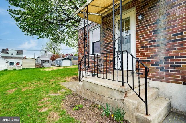 1732 Hancock Blvd, House other with 3 bedrooms, 1 bathrooms and null parking in READING PA | Image 29