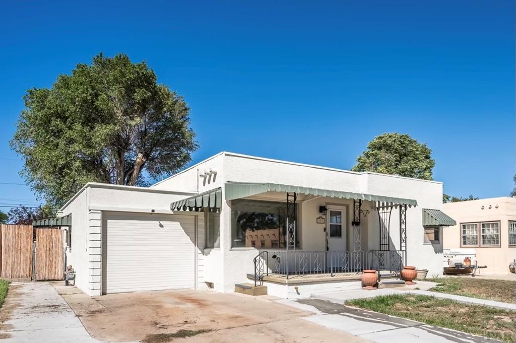 Gaylord Ave, Pueblo, CO 81004