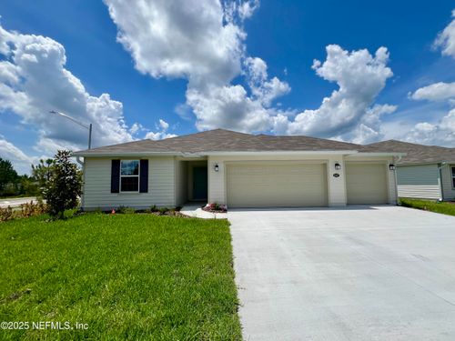 11112 Spring Meadows Rd, Jacksonville, FL, 32222-0074 | Card Image