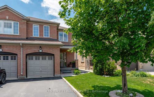 100 Humbershed Cres, Bolton, ON, L7E2X4 | Card Image