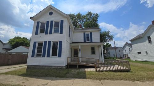 913 Sycamore St, Hamilton, OH, 45011-3676 | Card Image