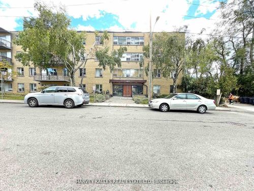 4-125 Shelborne Ave, North York, ON, M6B2M8 | Card Image