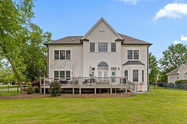 8410 Rambling Rose Dr, House other with 5 bedrooms, 4 bathrooms and null parking in Ooltewah TN | Image 53