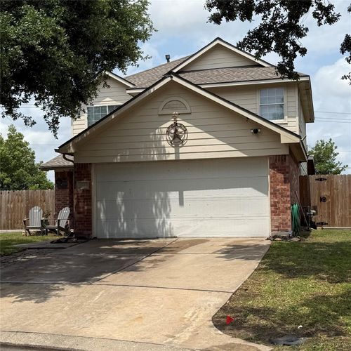 11422 Royal Thistle Ct, Houston, TX, 77088-3347 | Card Image
