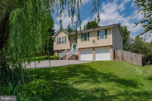 1180 River Bend Ct, Front Royal, VA, 22630-4665 | Card Image