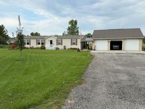 825 Sand Lake St, Sand Lake, MI, 49343 | Card Image