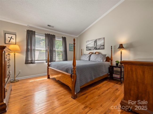 12 Tisha Ln, Townhouse with 3 bedrooms, 2 bathrooms and null parking in Hendersonville NC | Image 25
